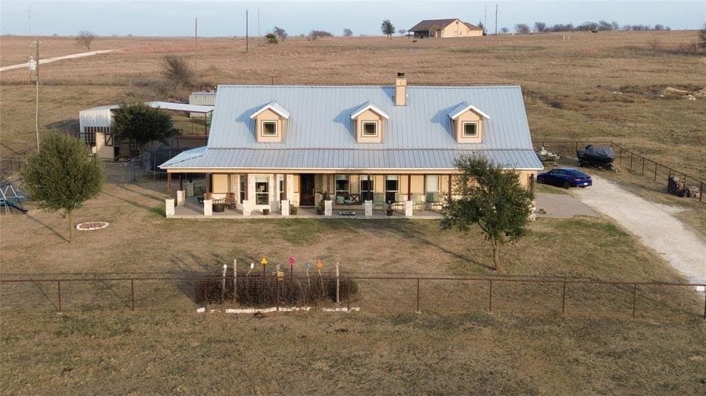 13 acres in Johnson County - photo 2