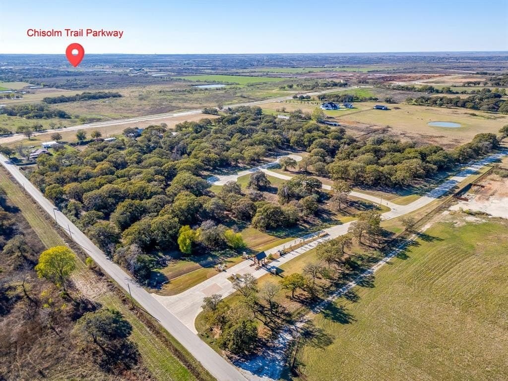 1.13 acres in Johnson County - photo 6