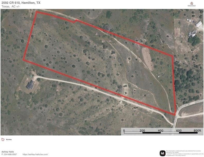 20.02 acres in Hamilton County - photo 23