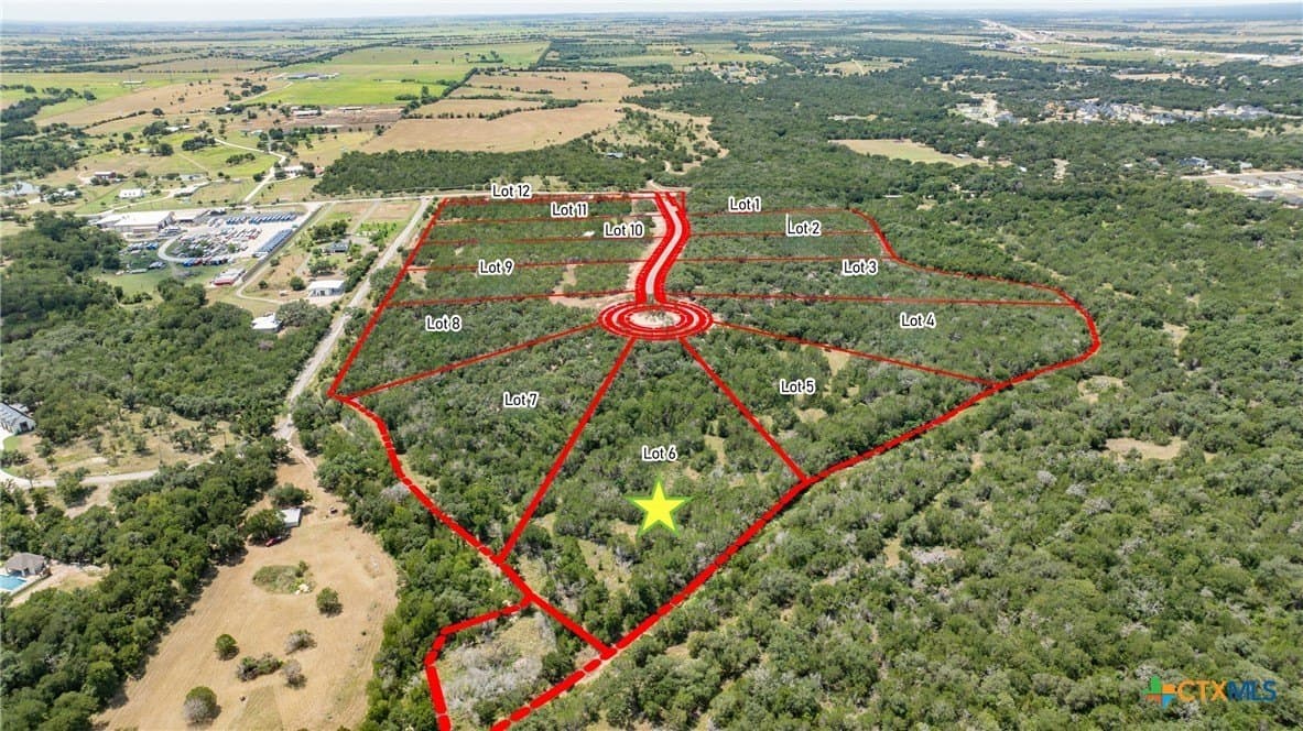 5.75 acres in Bell County - photo 8