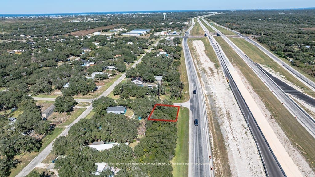 0 acres in Aransas County - photo 7