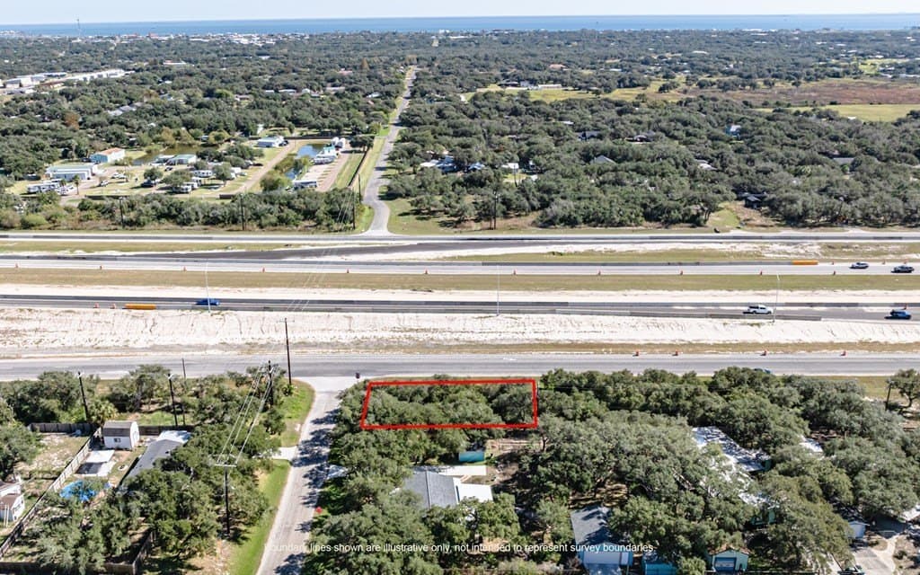 0 acres in Aransas County - photo 8
