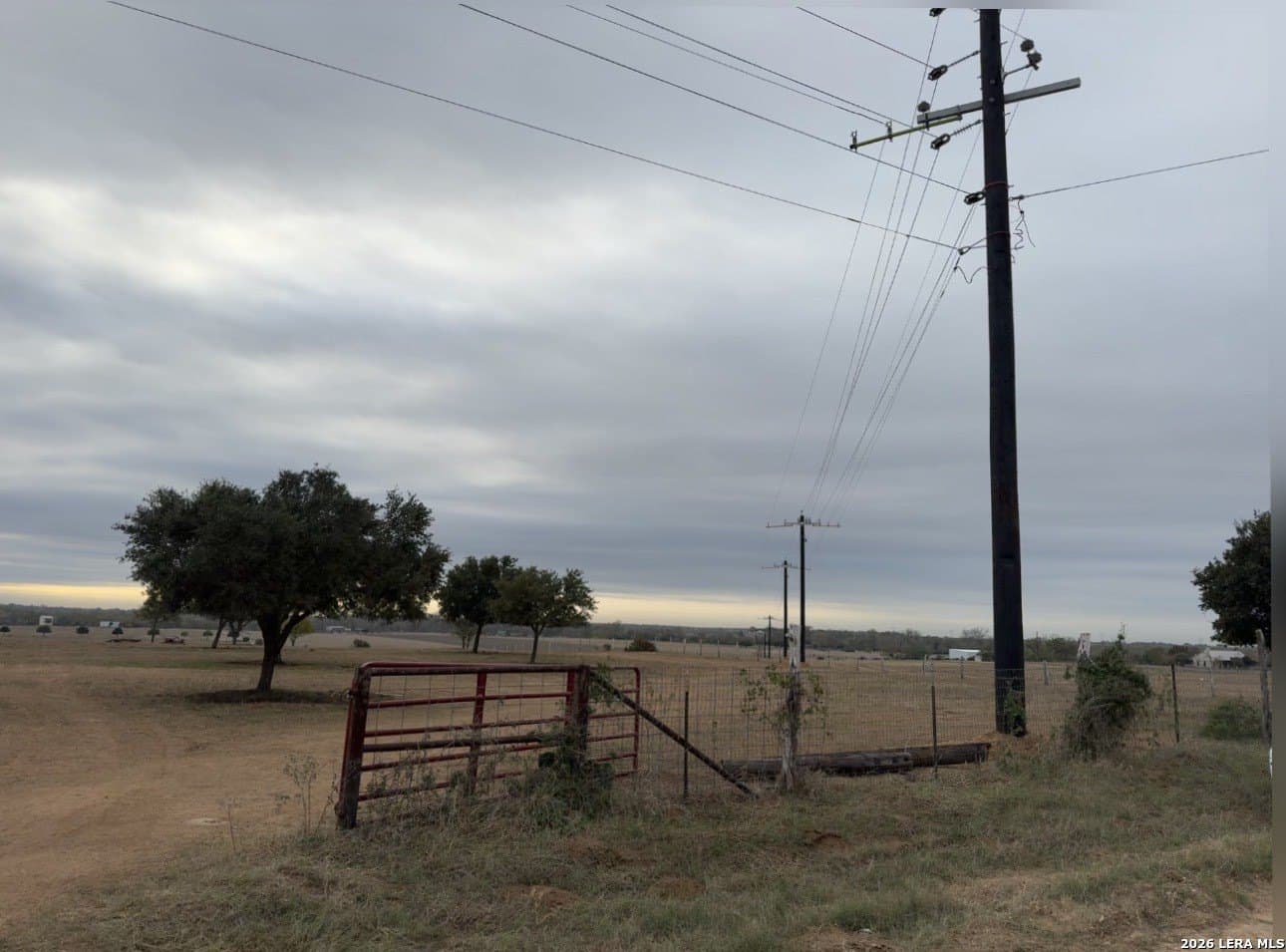 62.15 acres in Wilson County - photo 3