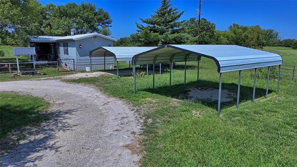 43.5 acres in Montague County - photo 14