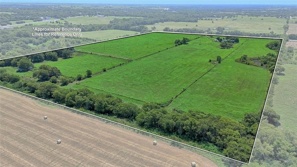43.5 acres in Montague County - photo 2