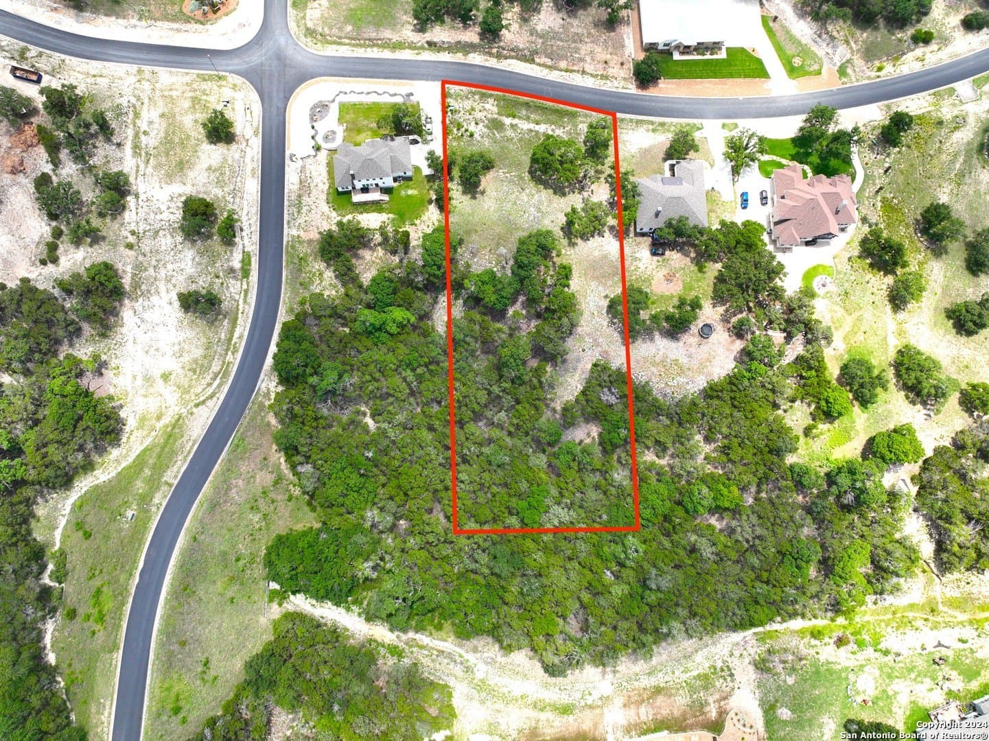 1.02 acres in Comal County - photo 2
