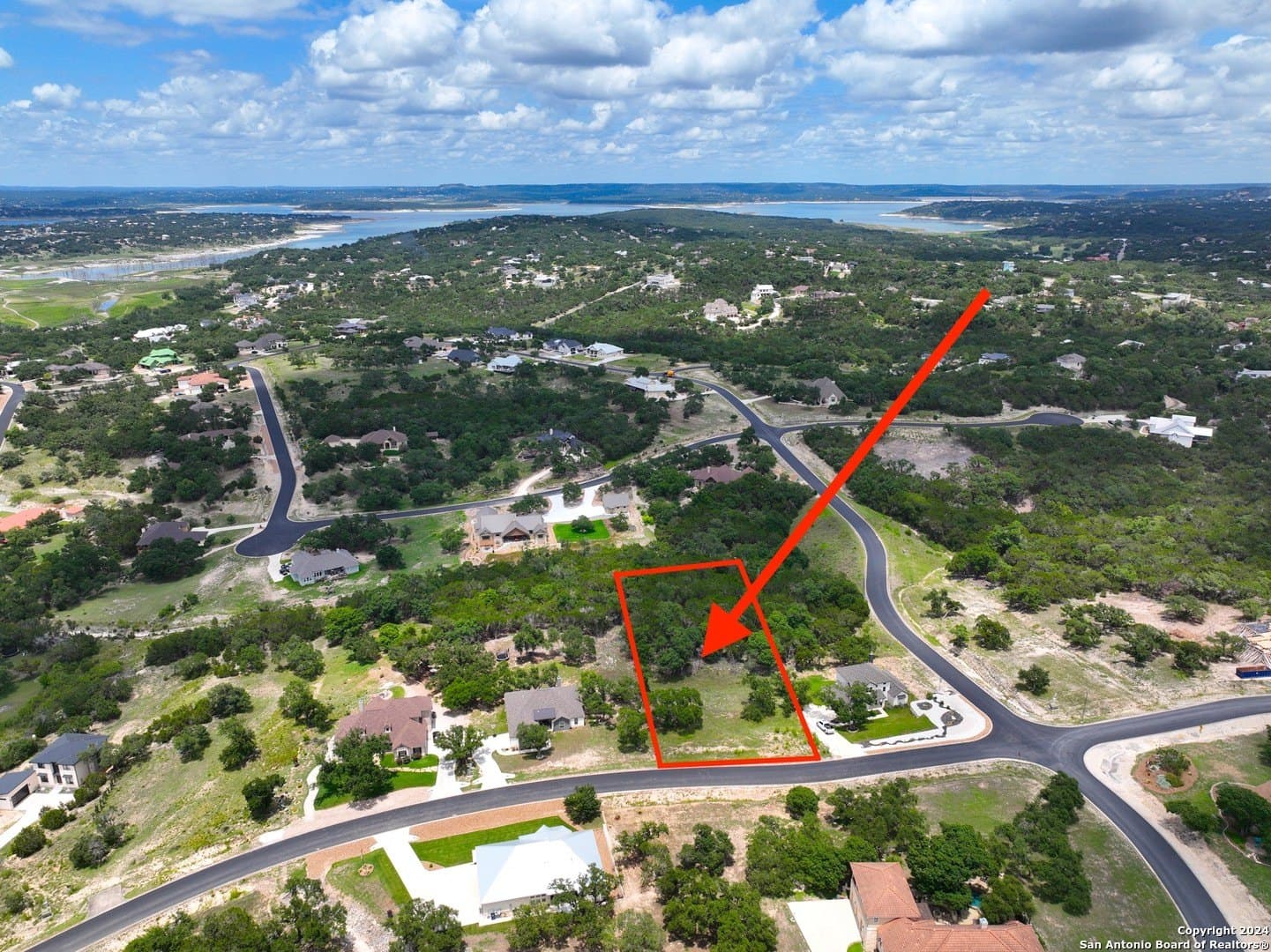 1.02 acres in Comal County - photo 3