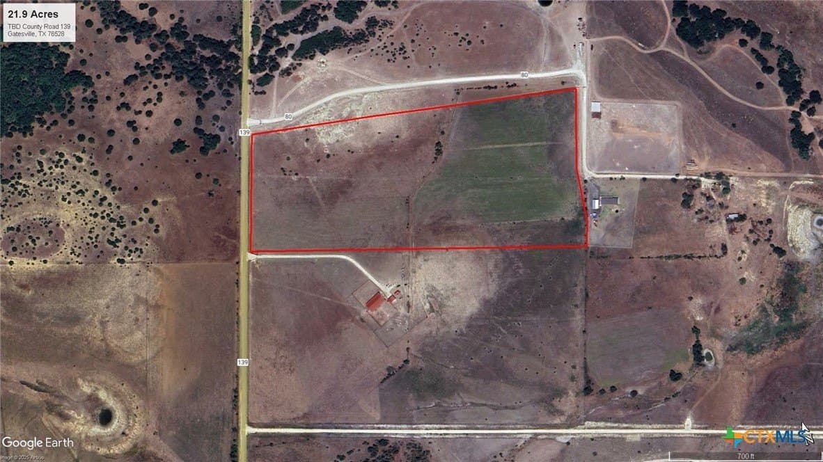 21.9 acres in Coryell County - photo 27