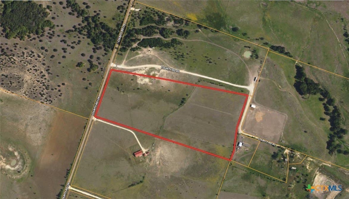 21.9 acres in Coryell County - photo 28