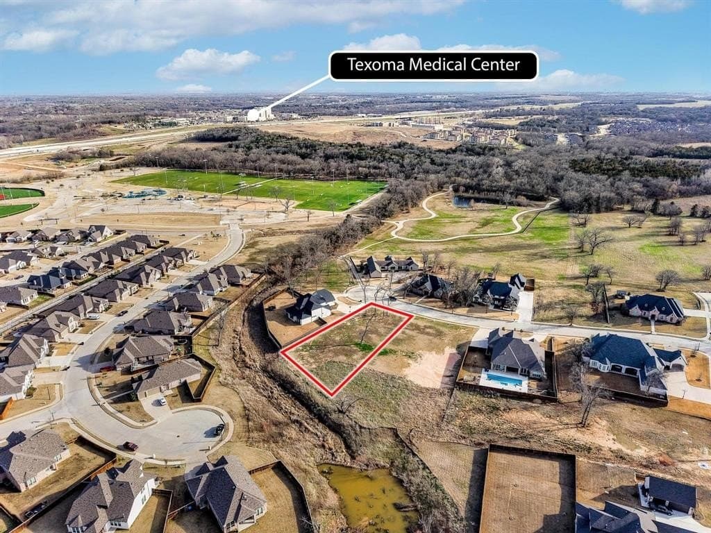 0.71 acres in Grayson County - photo 19