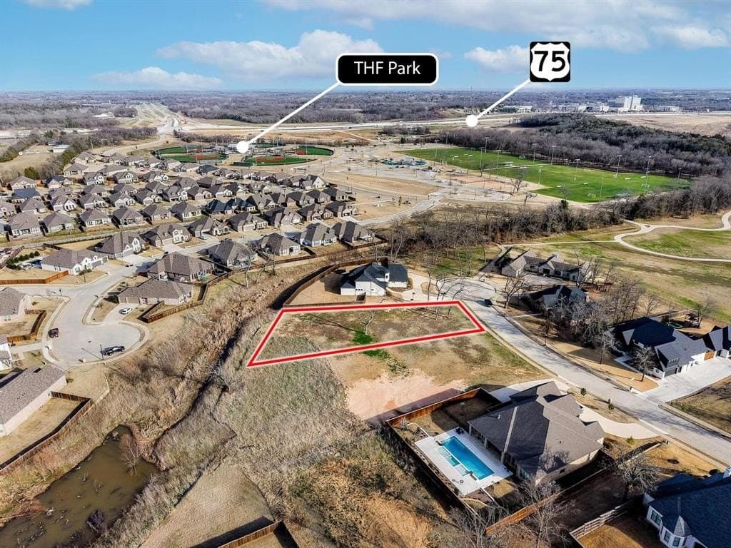 0.71 acres in Grayson County - photo 16