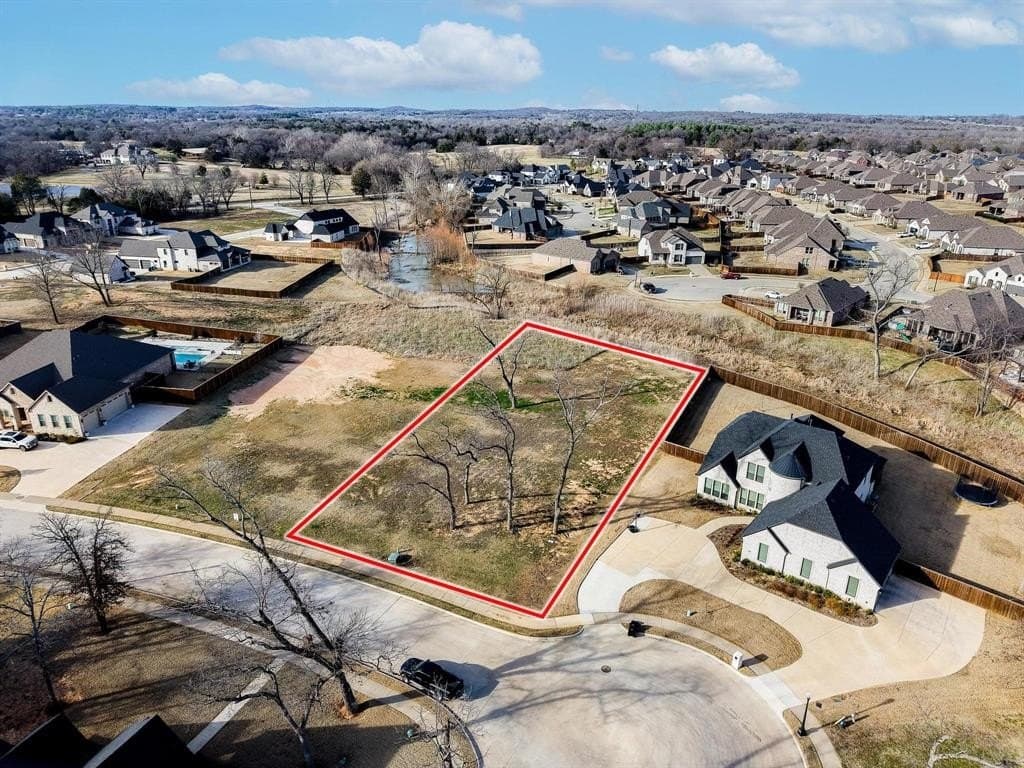 0.71 acres in Grayson County - photo 8