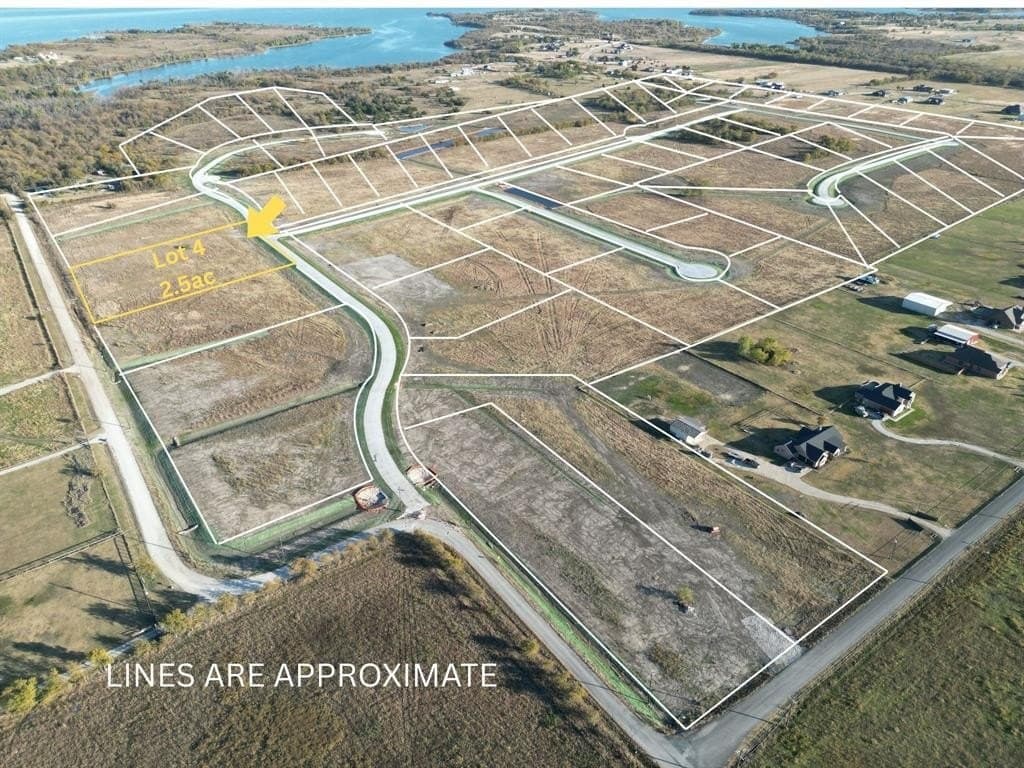 Lot 4 Lake Superior Drive