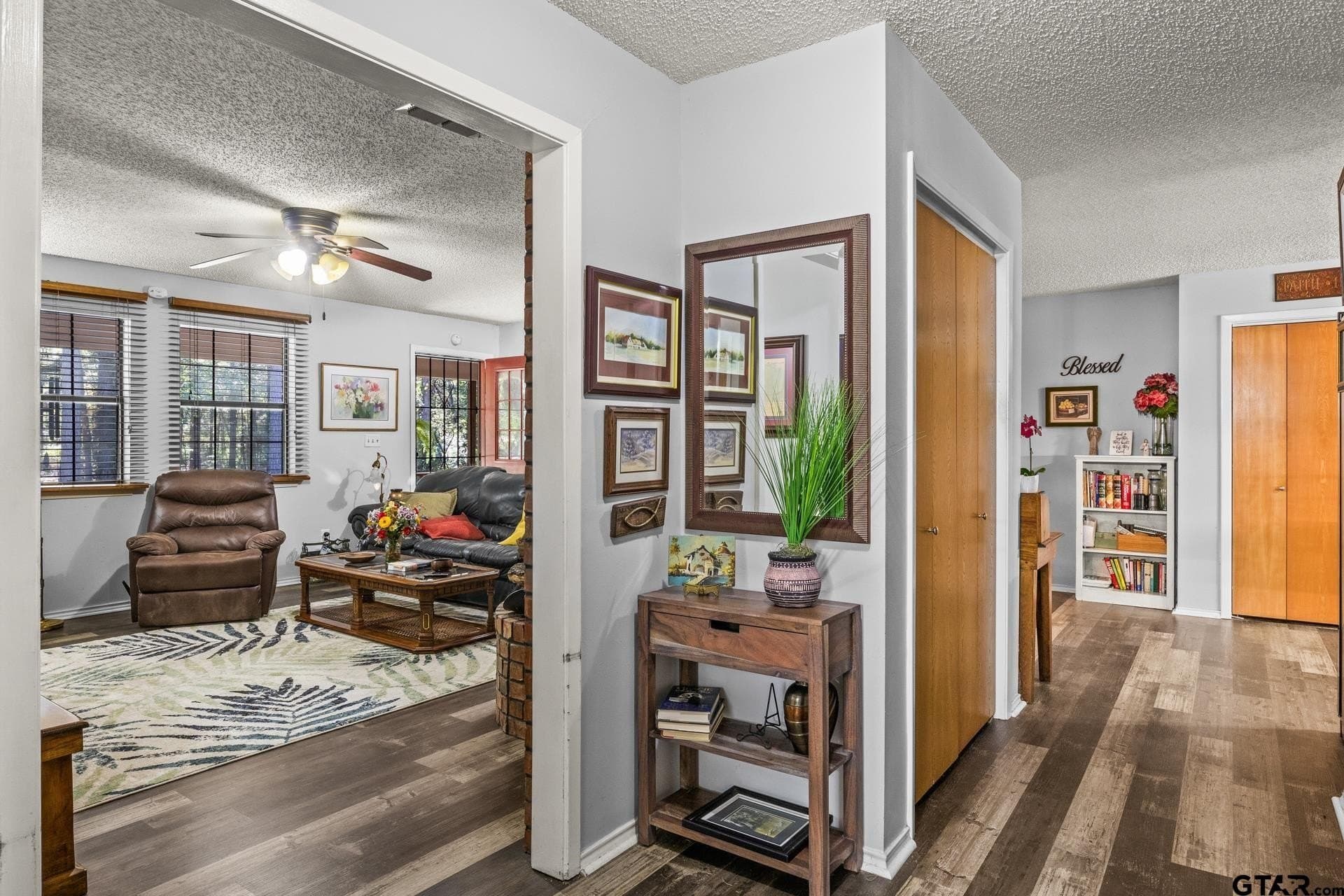 23.51 acres in Upshur County - photo 18