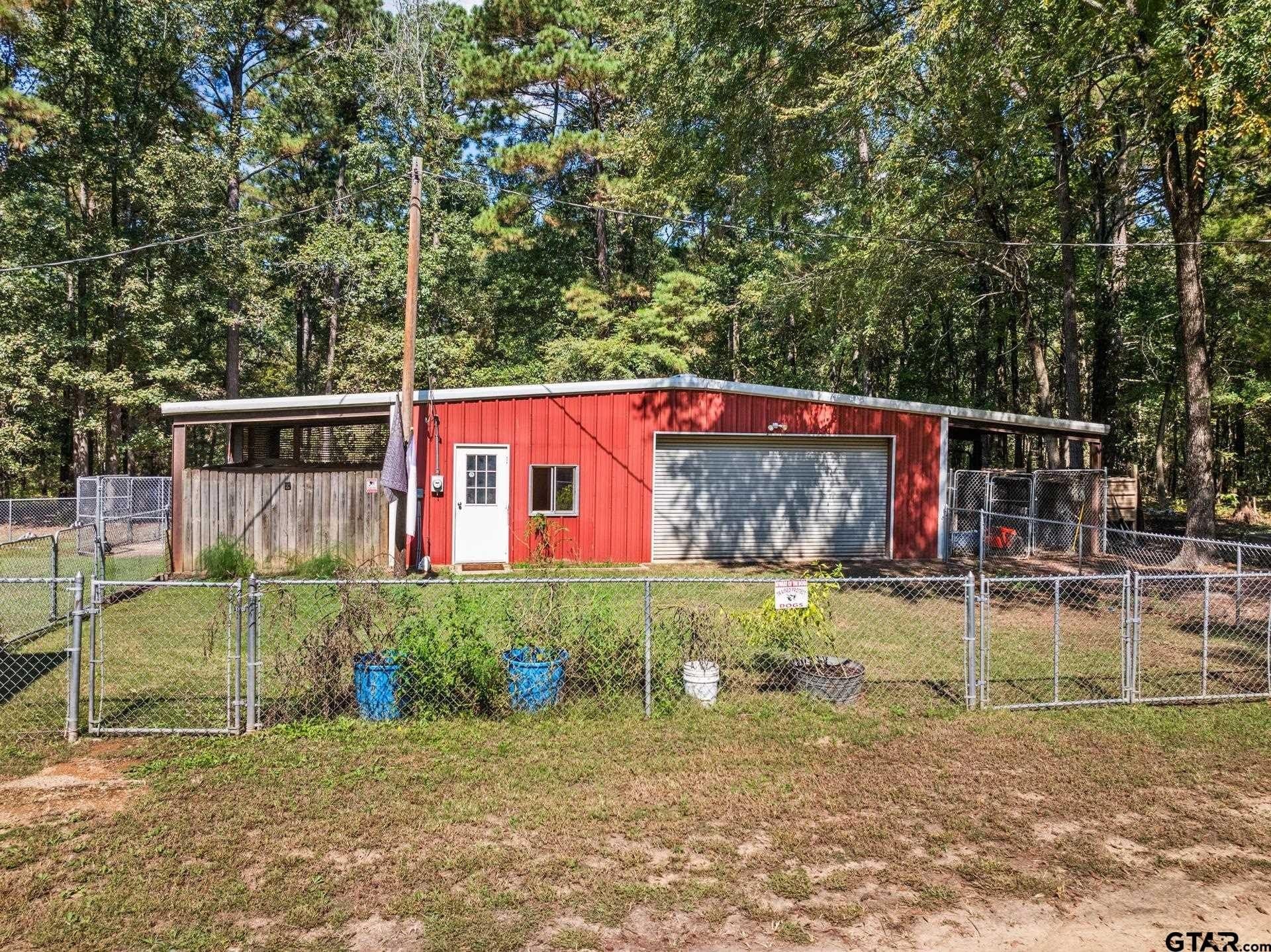 23.51 acres in Upshur County - photo 32