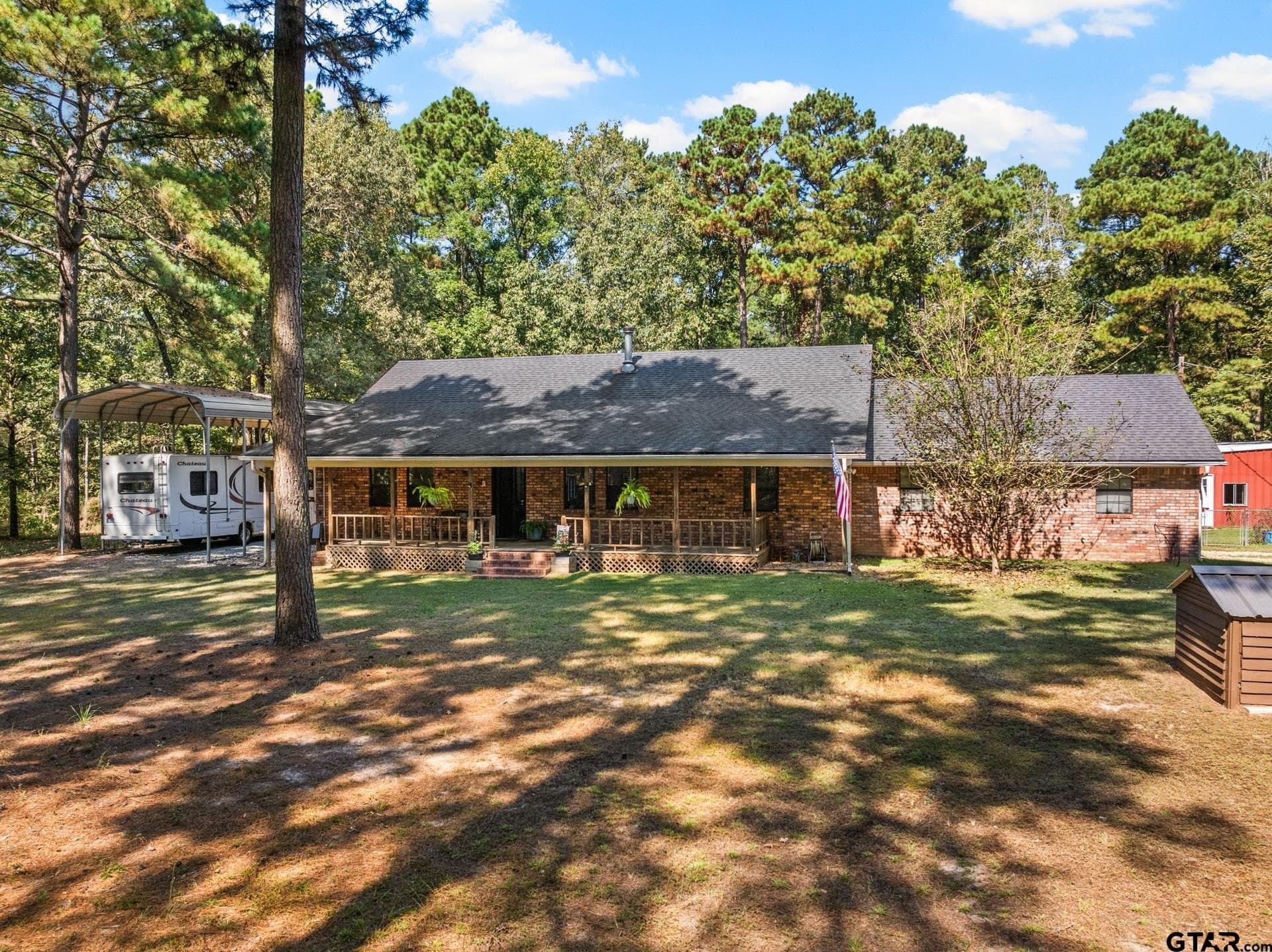 23.51 acres in Upshur County - photo 3
