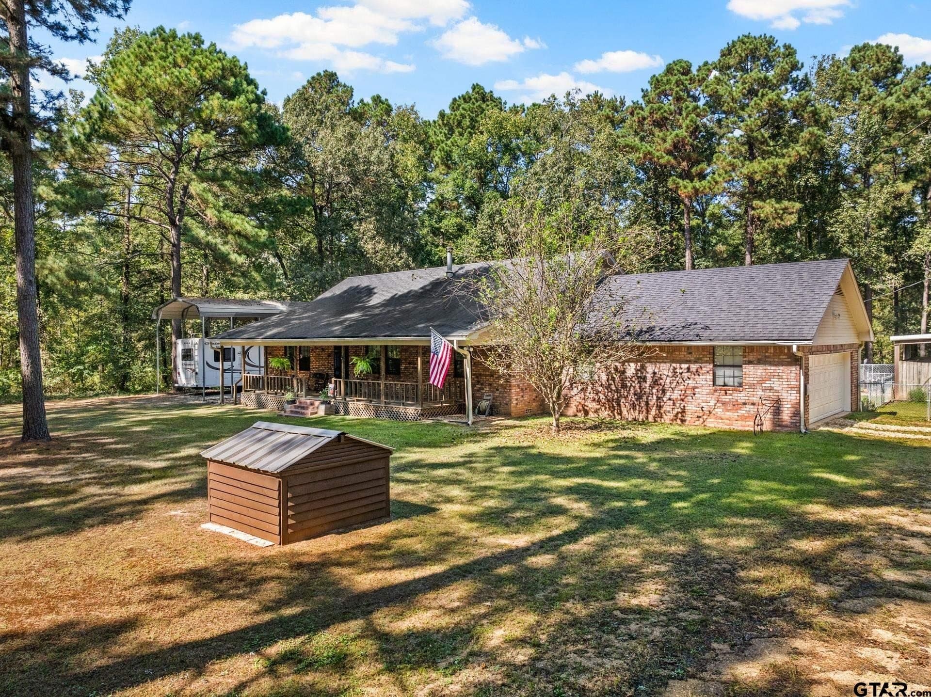 23.51 acres in Upshur County - photo 4