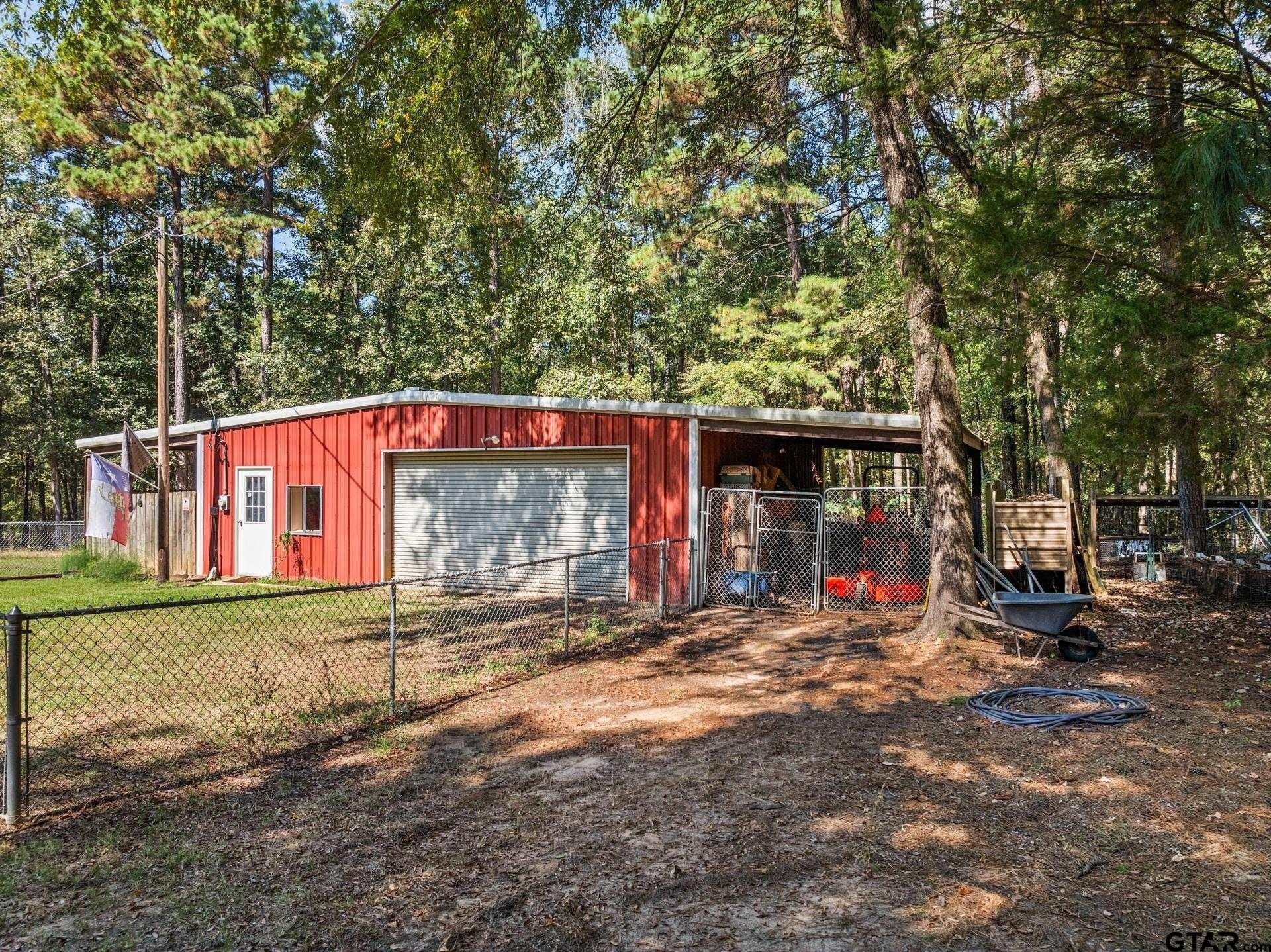 23.51 acres in Upshur County - photo 33