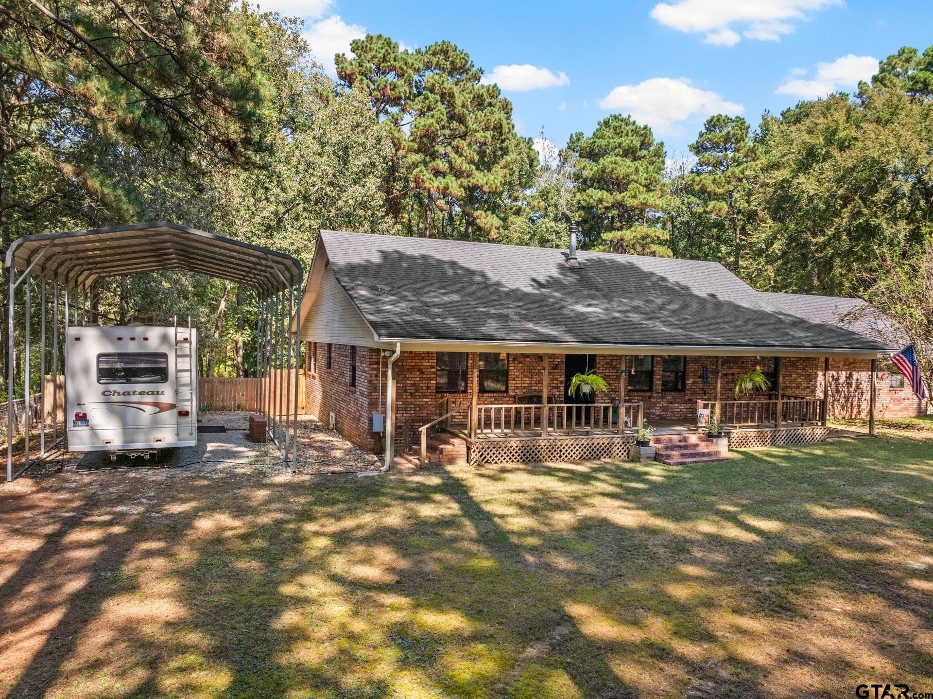 23.51 acres in Upshur County - photo 2