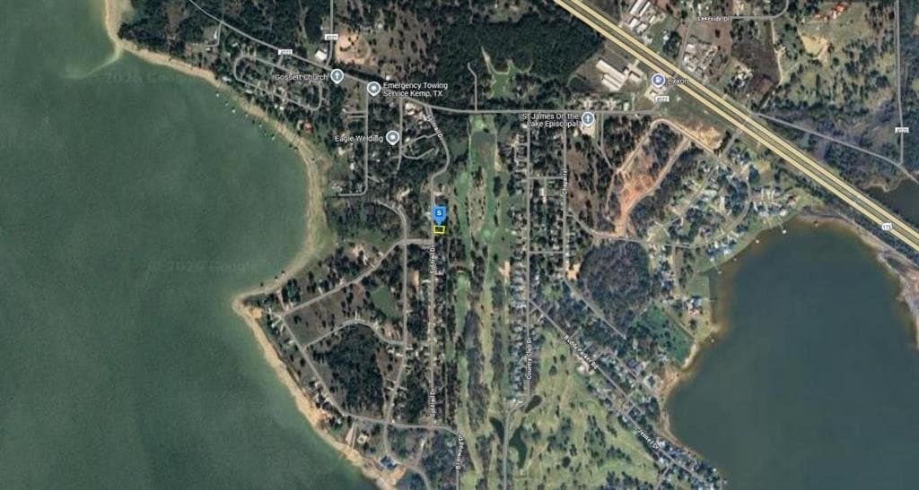 0.24 acres in Kaufman County - photo 4