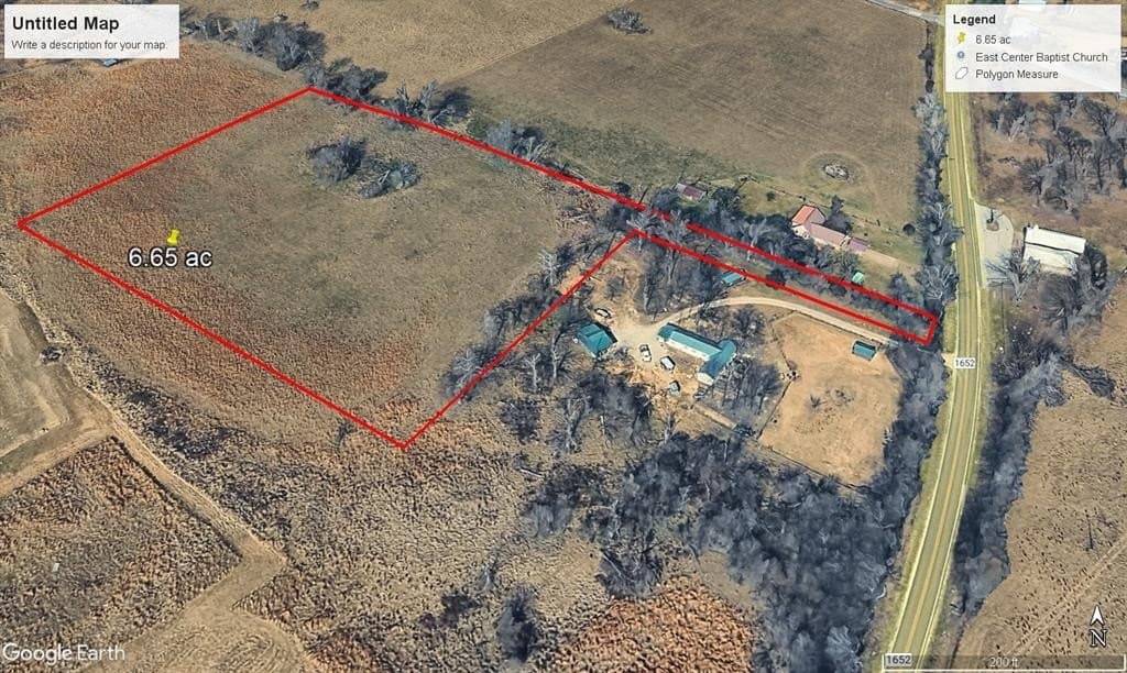 6.65 acres in Van Zandt County - photo 6