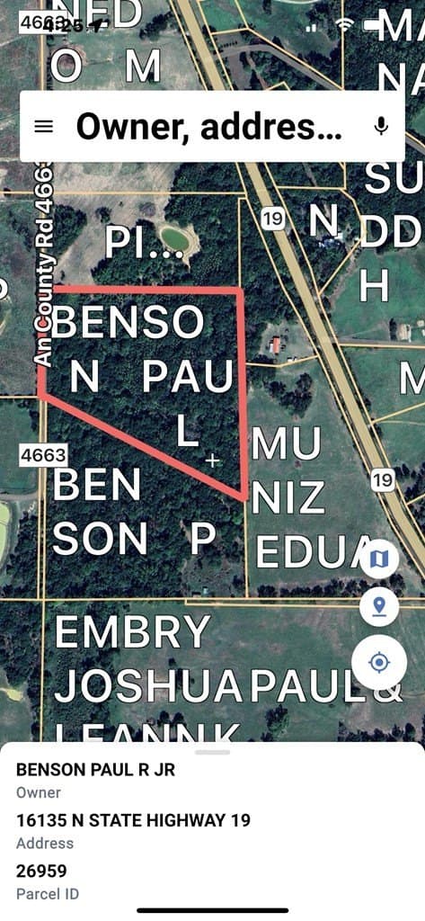 31.01 acres in Anderson County - photo 4