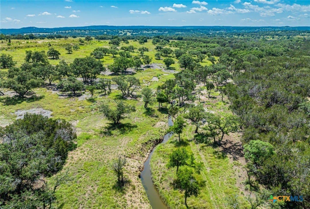 259.15 acres in Blanco County - photo 8