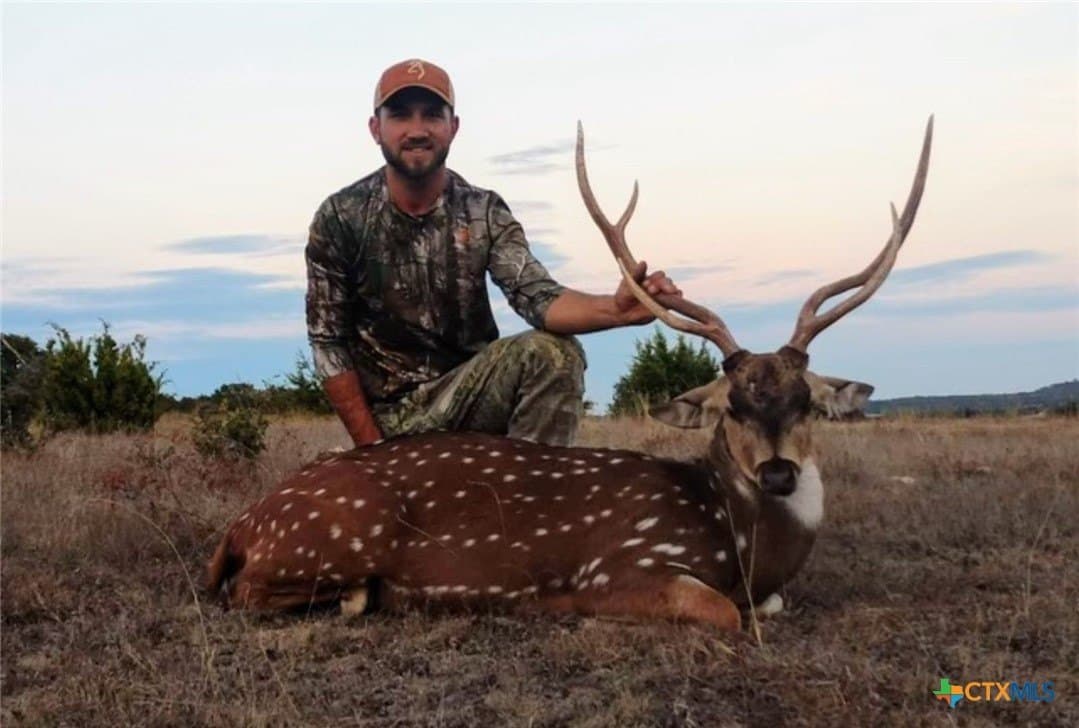 259.15 acres in Blanco County - photo 42