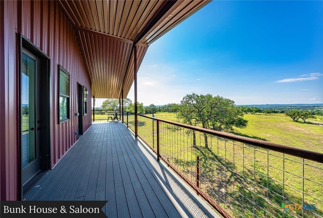 259.15 acres in Blanco County - photo 17