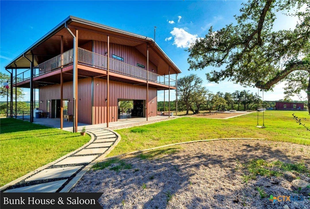 259.15 acres in Blanco County - photo 11