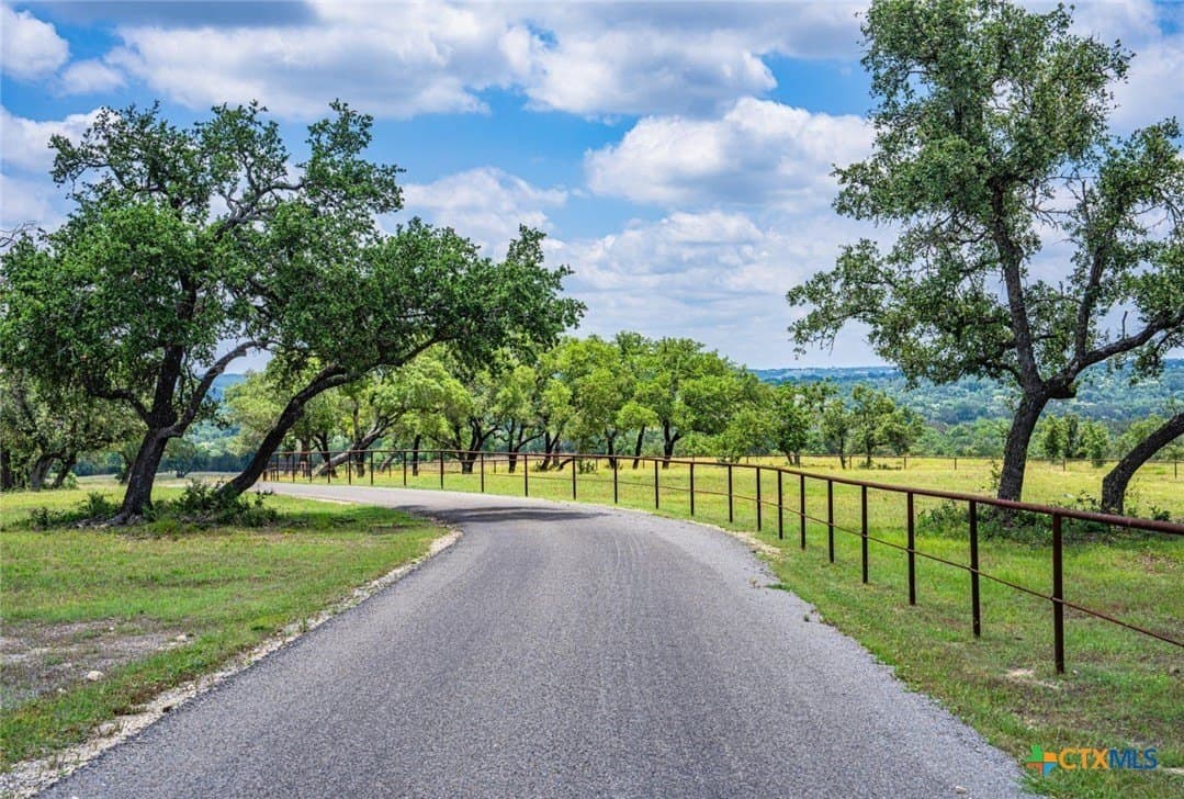 259.15 acres in Blanco County - photo 5