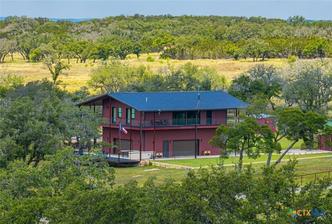 259.15 acres in Blanco County - photo 9