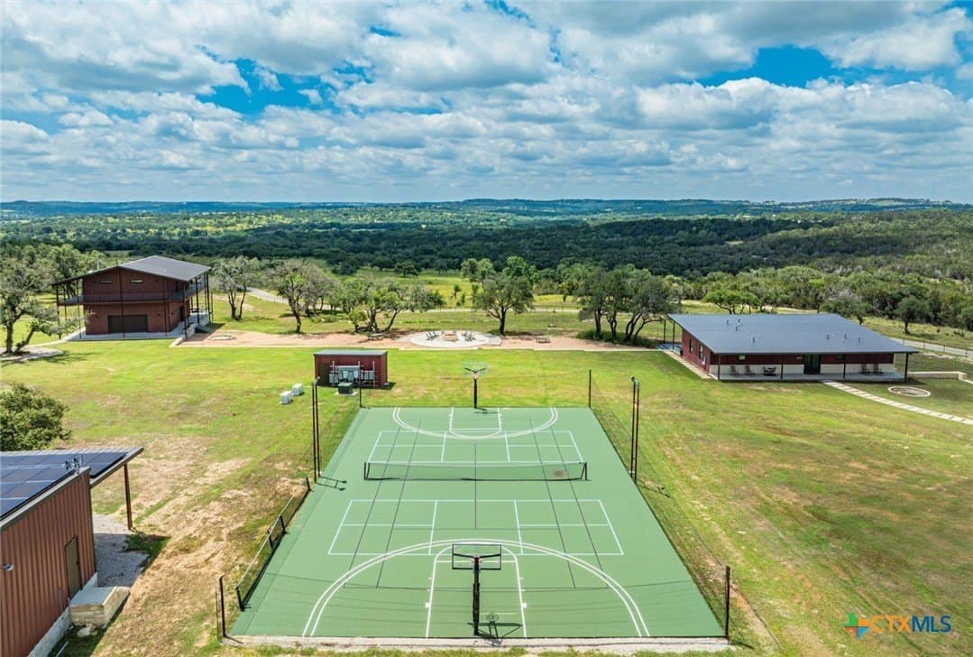 259.15 acres in Blanco County - photo 19