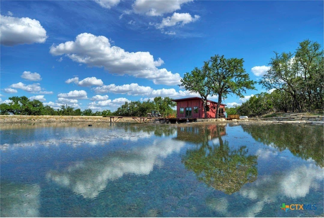 259.15 acres in Blanco County - photo 25