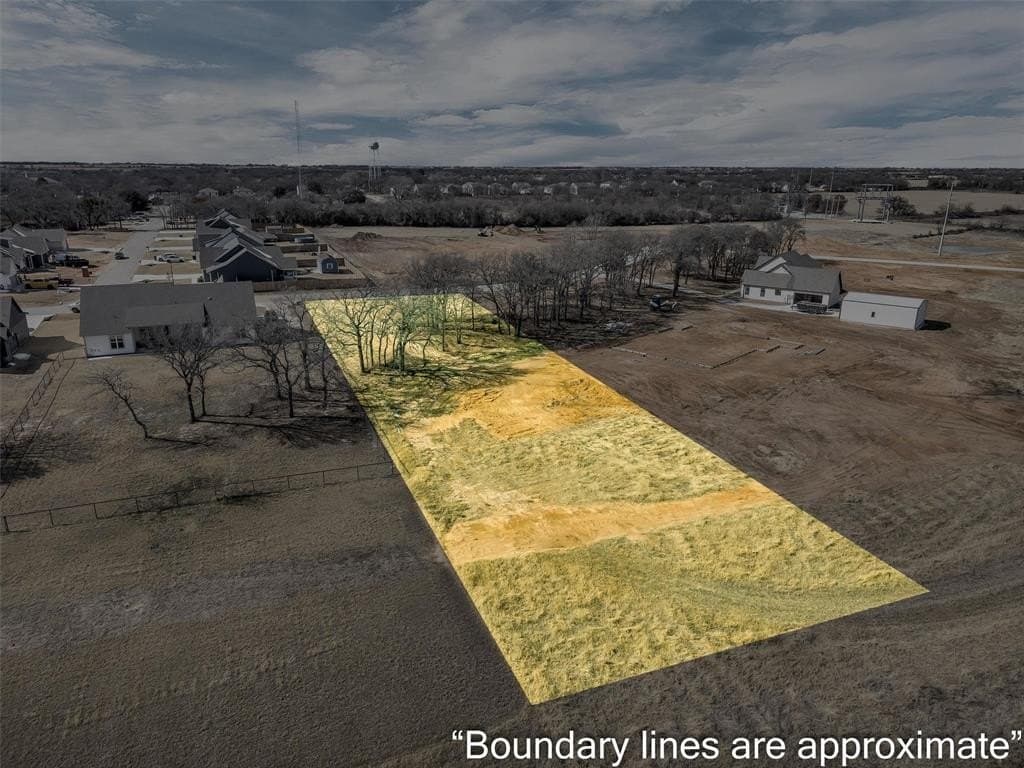 1.14 acres in Hood County - photo 4