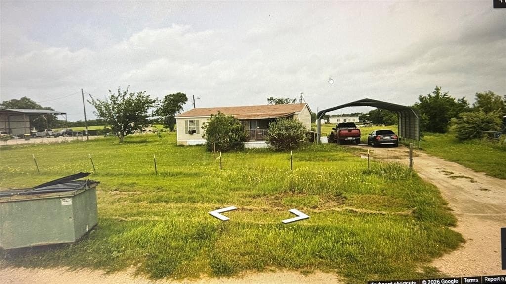 1.14 acres in Johnson County - photo 2
