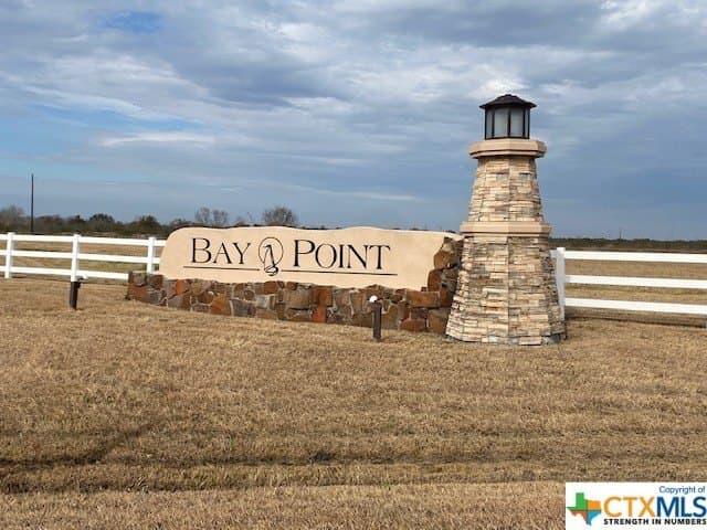Redfish Way lot: 20