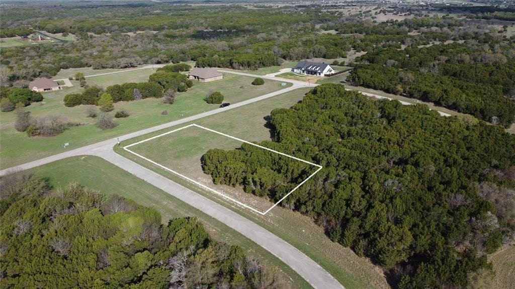 0.83 acres in Johnson County - photo 5