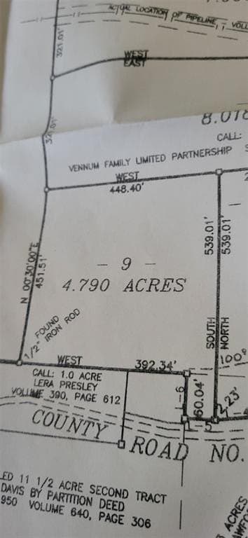 4.62 acres in Smith County - photo 2
