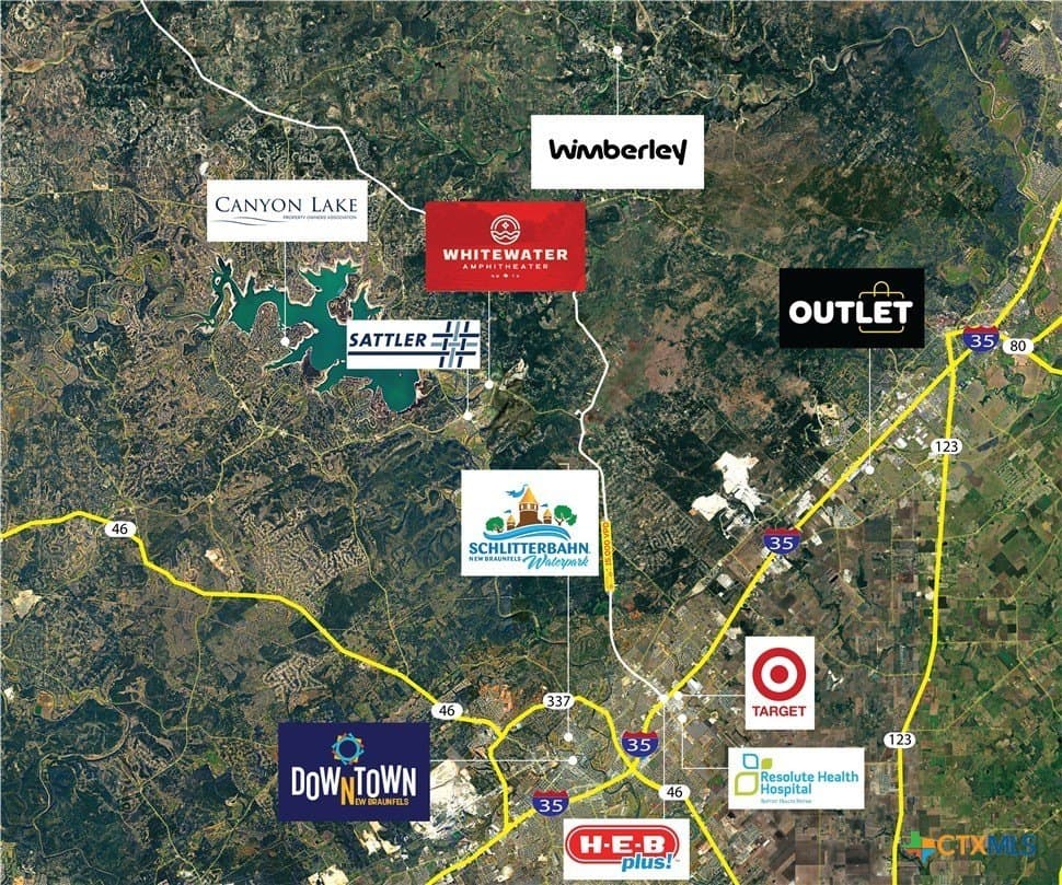 15.03 acres in Comal County - photo 15