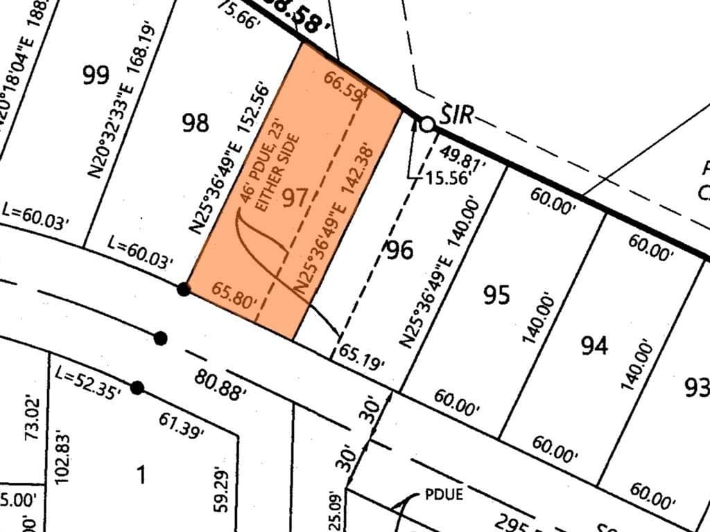 0.22 acres in Grayson County - photo 2