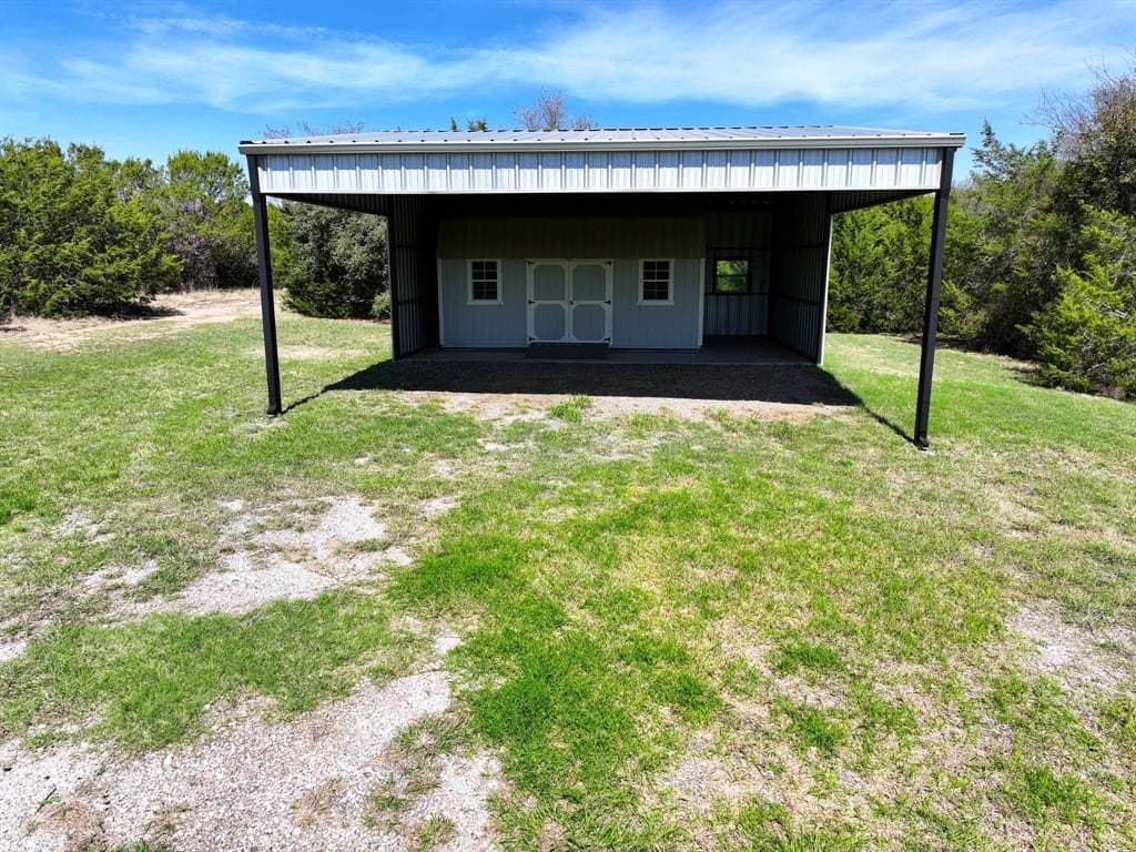 78.02 acres in Erath County - photo 9