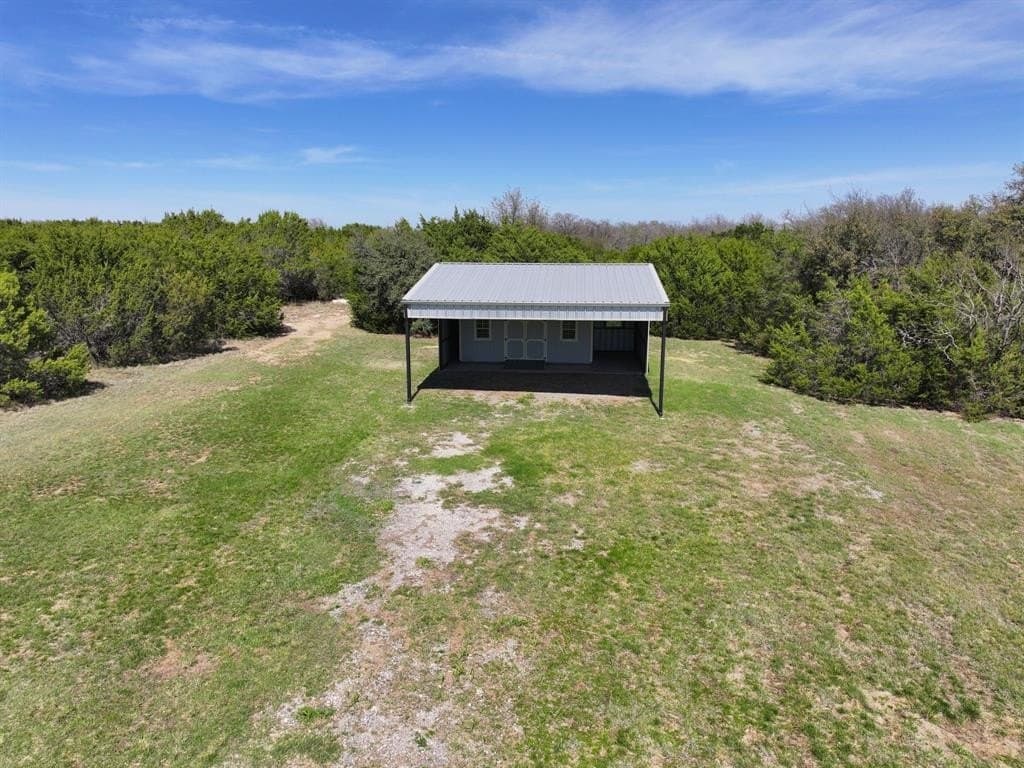 78.02 acres in Erath County - photo 8