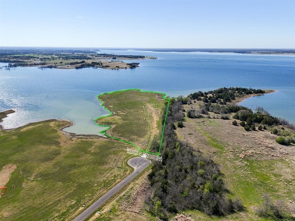 5.33 acres in Fannin County - photo 2