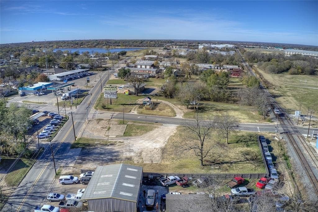 0.87 acres in Hopkins County - photo 4