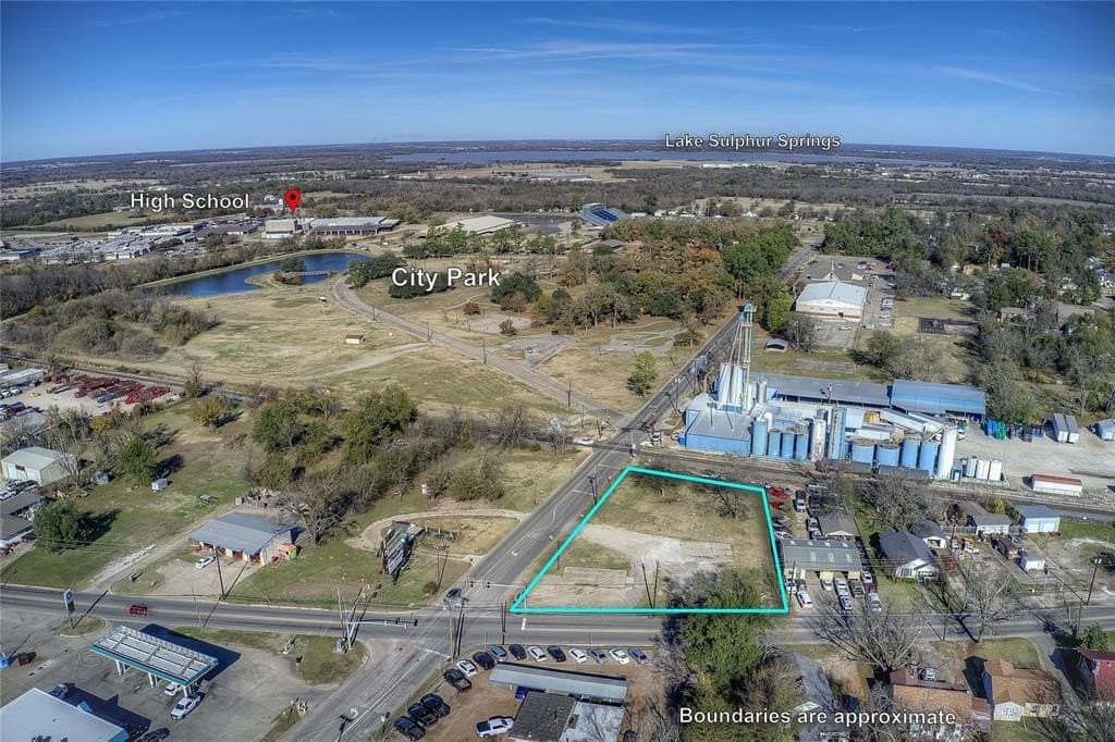 0.87 acres in Hopkins County - photo 5