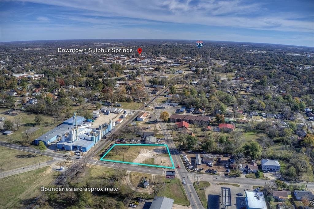0.87 acres in Hopkins County - photo 6