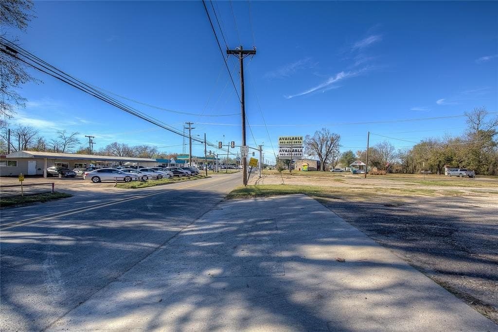 0.87 acres in Hopkins County - photo 14