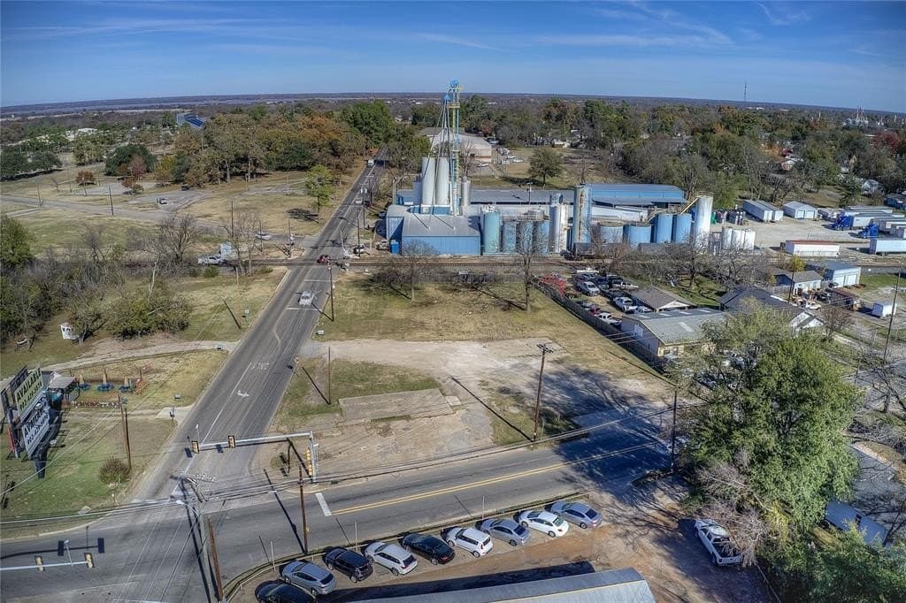 0.87 acres in Hopkins County - photo 8