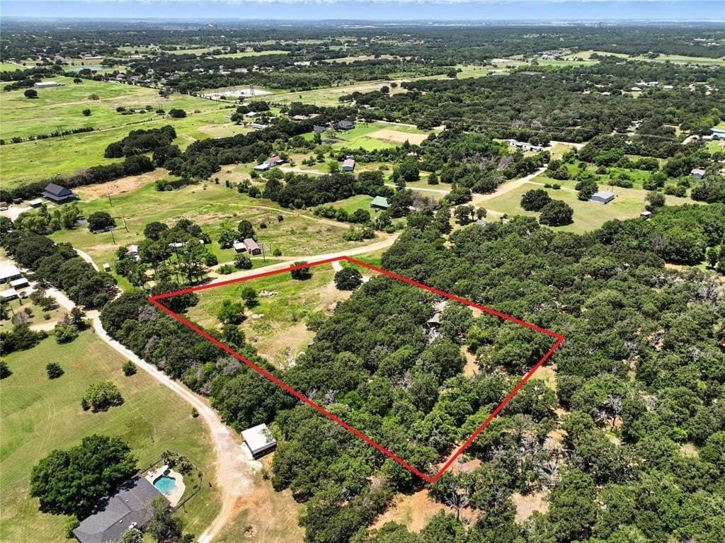 2.78 acres in Johnson County - photo 3